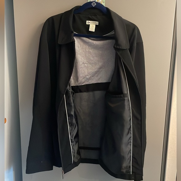 Men’s Size XL, lightweight jacket with pockets, Wilke-Rodriguez - Picture 10 of 11